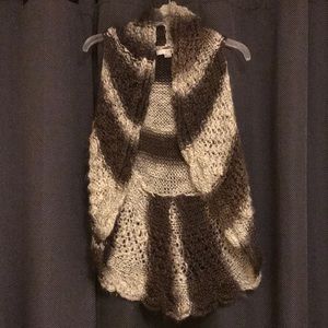 Sweater vest by Forever 21